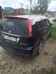 Honda Stream 2007 Honda Stream, 2007 года, 130 лс, 222427 км еще Автомобиль легковой универсал Honda Stream, 2007 г.в., цвет (кузова, кабины) черный, модель № двигателя D17A2132668, шасси (рама) № Отсутствует.