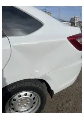 Lada Granta 2025 года, 89 лс, 15922 км, VIN: XTA219140S0631778
