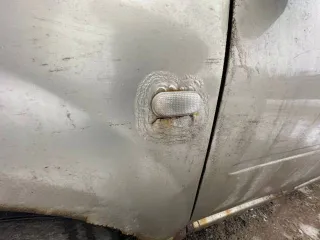 Toyota Camry 2018 года.