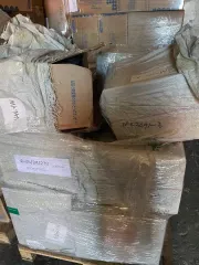 Зажимы для платков 2800 наборов Зажим для платков по прямому назначению для платков палантинов хиджабов и т п в наборах по 12 шт упакованных в упаковку из полимерного материала и закрепленные на картонную подложку На каждой упаковке имеется надпись made in china артикул изделия Товар представлен…