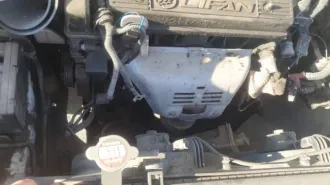 Lifan Solano 2012 года, 106 л.с., пробег 300000 км. Цвет белый. VIN: X9W214813C0032467. Год изготовления: 2012. Номер кузова: X7MCF41GP7M097102. Шасси отсутствует. ПТС серия 23ОМ № 023901.
