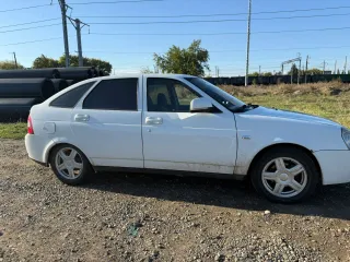 Lada 217230 Lada Priora, 2011. Легковой автомобиль марки: Lada, модели: 217230 Lada Priora, год выпуска: 2011 г., идентификационный номер (VIN): XTA217230B0175219. Залог ПАО «Совкомбанк». Ознакомиться с имуществом можно по адресу: Краснодарский край, г. Тихорецк, ул. Московская, д. 39…