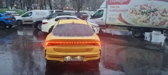 Kia K5, 2023. Автомобиль марки Kia модель K5 2023 г.в., VIN-номер MX1G3414BPK204332. Ознакомление с имуществом в срок с 11:00 06.08.2026 г. до 11:00 09.11.2026 г. в рабочие дни, с 11:00 ч. до 15:00 ч. по московскому времени по предварительному согласованию по номеру 8-901-904-39-83.
