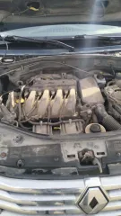 Renault Duster, 2013 Автомобиль легковой, марка: RENAULT, модель: DUSTER, VIN: X7LHSRH8N49341946, гос. рег. номер: Р677АР50, год изготовления: 2013