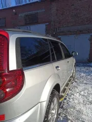 Great Wall Hover H5, 2013, 143 л.с., 107145 км, полный привод. Транспортное средство: GREAT WALL CC 6461 КМ67. Год выпуска: 2013. Идентификационный номер (VIN): Z8PFFEA5XDA051159. Номер шасси (рамы): LGWFFEA50DB965345. Номер кузова (кабины): отсутствует. Цвет кузова (кабины): светло-серый. Номер…