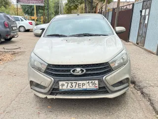 Автомобиль Lada GFL330 LADA VESTA 2007 г.в., VIN XTAGFL330JY116130. Ознакомление производится по адресу: Республика Татарстан (Татарстан). Для согласования даты и времени направляйте заявку на shavirinarbitr@mail.ru.