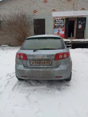 Chevrolet Lacetti 2012. Автомобиль марки CHEVROLET модель Lacetti 2012 г.в., VIN-номер XUUNF487JC0025030. Ознакомление с имуществом производится по адресу: Псковская область, г. Псков, ул. 23 Июля, д.5, кв. 37, с момента публикации сообщения о продаже имущества и до окончания приема заявок по…