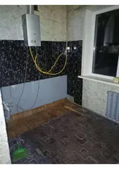 Квартира 47,2 кв.м, 2 комн., Республика Мордовия. Квартира, площадью 47,2 кв.м, с кадастровым номером 13:15:0314004:622, расположенная по адресу: Российская Федерация, Республика Мордовия, муниципальный Лямбирский, сельское поселение Саловское, поселок Совхоз "Коммунар", ул. Школьная, д.2, кв.32.