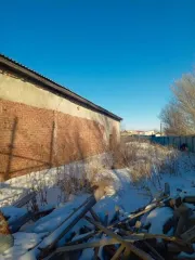 Здание, дата присвоения 24.12.2013, кадастровый номер 56:44:0103001:941, кадастровый квартал 56:44:0103001, адрес: Оренбургская область, г. Оренбург, ул. Волгоградская, дом № 15, наименование здание склада, назначение: нежилое, площадь общая 1 788,7 кв. м.; Земельный участок, вид земельного участка…
