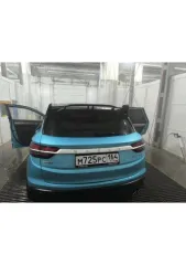 Geely Coolray, 2023 года, 150 л.с., АКПП. Автомобиль легковой, марка: Geely Coolray, модель: Geely Coolray, VIN: Y4K8622Z7PB919584, гос. рег. номер: М725РС164, год изготовления: 2023.