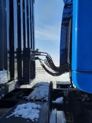 Полуприцеп VIN *LA9940L38R0WTY376* Полуприцеп VIN *LA9940L38R0WTY376* 
