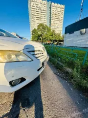 Автомобиль ТОЙОТА КАМРИ Год выпуска: 2011 Идентификационный номер  VIN : ХW7ВЕ40К00S029613 Номер шасси  рамы :   Номер кузова  кабины : ХW7ВЕ40К00S029613, Цвет кузова  кабины : БЕЛЫЙ Номер двигателя: Н634513 Рабочий объем  см  : 2362.0 Мощность  кВт/л.с. : н.д./167.0