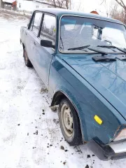 Автомобиль ВАЗ 21053, 1999 года выпуска, идентификационный номер XTA210530Y1841805, государственный регистрационный знак Т726ОК22.