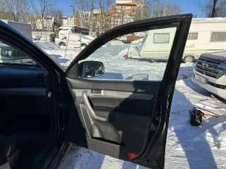Kia Sorento, 2010 года, 174 лс, 252565 км, полный привод, АКПП. Транспортное средство: KIA SORENTO XM, идентификационный номер (VIN): KNAKU811DA5100033, год изготовления: 2010, госномер О220ТТ32. В залоге у АО "ТБанк". Разряжен АКБ, не работает генератор, номер двигателя не соответствует номеру в…