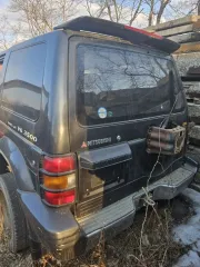 Mitsubishi Pajero, 1994, шасси № V254002188
