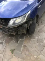 Kia Rio 2012, 123 лс, 330000 км, АКПП, легковой автомобиль, марка/модель KIA RIO, VIN-номер: Z94CB41BBDR104462, 2012 года выпуска.