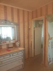 1/2 доли квартиры, 30.6 кв.м., назначение: Жилое, этаж: 3, адрес (местонахождение): Россия, г. Рязань, ул. Гагарина, д. 55, кв. 9, кадастровый (условный) номер: 62:29:0070022:818