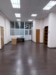 Нежилое помещение, общая площадь 127,8 кв.м., этаж № 3, кадастровый номер: 77:03:0004010:1915, расположенное по адресу: г. Москва, ул. 2-я Энтузиастов, д. 5, помещение 11Н/3. Цена 13018184 руб. (НДС не облагается). 1299/4152 доля в праве общей долевой собственности на нежилое помещение общей…