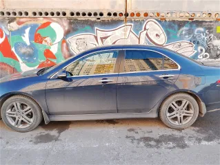 Honda Accord, 2007. Автомобиль марки HONDA модель Accord 2007 г.в. VIN-номер JHMCL76408C209359, г. Тюмень, ул. Широтная 168, тел. 8 912 392 64 50.
