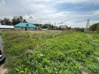 Земельный участок 593 кв.м, Алтайский край Земельный участок, площадью 593 +/- 9кв.м., Кадастровый номер: 22:31:030501:4906, расположенный по адресу: Российская Федерация, Алтайский край, район Павловский, п. Новые Зори, ул. Привокзальная, 43 б. Ознакомление с имуществом: С имуществом можно…