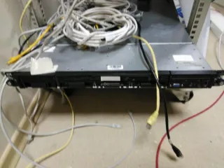 Сервер HP ProLiant DL360R07 E5606, без жестких дисков, Москва