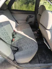 ВАЗ 2110, 2006 года, 89 л.с., пробег 129 742 км. Легковой автомобиль, модель ВАЗ 21104, VIN XTA21104071009989, тип ТС - легковой седан, категория В. Год выпуска 2006. Двигатель: модель 21124, номер 1711067, бензиновый, объем 1596 куб.см, мощность 89.1 л.с. Цвет кузова черный. Номер кузова…