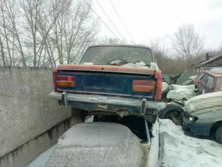 Ваз 21033 1981 автомобиль ваз 21033, без г/н , 1981 г.в., кузов № 2103 1169553, двигатель № 5188626, цвет красный, комплектность и состояние не проверялась данное имущество обращено в доход государства. Находится в г. Ачинск (документы отсутствуют) пробег: 0 вид транспорта: легковой объем…