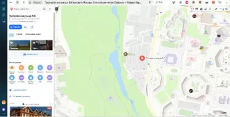 Нежилое помещение (гараж-бокс) площадью 18,6 кв. м по адресу: г. Москва, Тропарево-Никулино, ул. Тропаревская, вл. 6, стр. 6, пом. 73Н, к/н: 77:07:0014010:6072 Нежилое помещение (гараж-бокс) площадью 18,6 кв. м по адресу: г. Москва, Тропарево-Никулино, ул. Тропаревская, вл. 6, стр. 6, пом. 73Н…