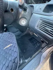 Honda Odyssey 2003 г.в., 150 л.с., полный привод, АКПП, 350717 км, кузов RA71302900