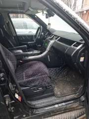 Land Rover Range Rover 2008 автомобиль марки land-rover модель Range Rover 2008 г.в. VIN-номер SALLSAA349A192092 ознакомиться с имуществом можно в рабочие дни с 12.00 до 14.00 (по Московскому времени), предварительно согласовав по тел. +79200264462 либо электронной почте michaelmudrov@gmail.com