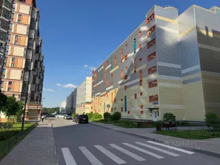 Машино-место в Санкт-Петербурге, 13,3 кв.м, по адресу г. Санкт-Петербург, внутригородское муниципальное образование Санкт-Петербурга муниципальный округ Комендантский аэродром, Коломяжский проспект, дом 5, корпус 5, строение 1, № 164ММ, площадью 13.3 кв.м., кадастровый № 78:34:0410401:5646.