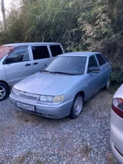 Vaz 2112, 2007 года, 90 лс, 100000 км еще Vaz 2112, 2007 года, 90 лс, 100000 км еще Автомобиль легковой, марка: ВАЗ, модель: ВАЗ 21124 LADA 112, VIN: XTA21124080524262, гос. рег. номер: К356ВМ702, год изготовления: 2007