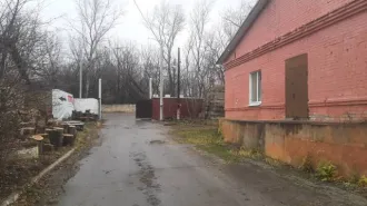 Земельный участок, кадастровый номер: 62:28:0020704:36; Местоположение: Рязанская область, г Скопин, ул Ленина, д 158; Площадь: 3473 +/- 21 кв.м.; Категория земель: Земли населенных пунктов; Виды разрешенного использования: для производственных целей. Здание, кадастровый номер: 62:28:0020704:136…