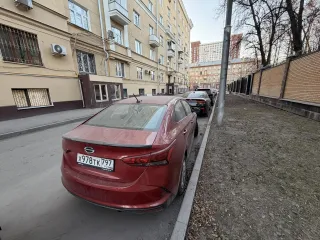 Hyundai Solaris HS 2024, автомобиль марки Solaris модель HS 2024 г.в., VIN-номер Z94K241CBSR354782. Является предметом залога, залогодержатель - ПАО «Совкомбанк». Для согласования просмотра необходимо направить на электронную почту zolotareva2595@yandex.ru запрос в виде отсканированного документа с…