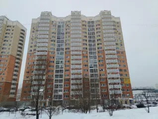 Жилое помещение 49.7 кв. м, Москва, по адресу: г. Москва, ул. Рождественская, д. 31, кв. 451 общей площадью 49,7 кв. м (этаж № 5), кадастровый номер: 77:16:0010105:9035. Вид жилого помещения: Жилое. Общая площадь: 49.7.