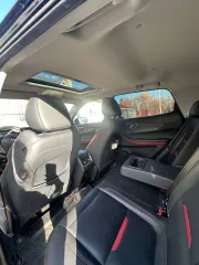 Chery Tiggo 4 2023 автомобиль транспортное средство CHERY TIGGO 4, год изготовления 2023, цвет ЧЕРНЫЙ, идентификационный номер (VIN) LVVDB21B4PD994149. Имущество является предметом залога ПАО «СБЕРБАНК»