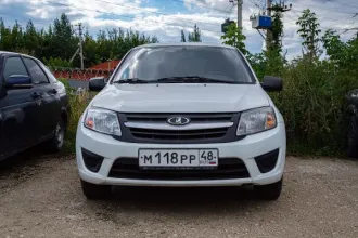 Легковой автомобиль LADA, 219060 LADA GRANTA, 2015 года выпуска, идентификационный номер (VIN): XTA219060F0361225, модель, номер двигателя – 11183, 639203, цвет кузова – белый. Легковой автомобиль LADA, 219060 LADA GRANTA, 2015 года выпуска, идентификационный номер (VIN): XTA219060F0361225, модель…