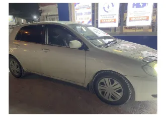 Toyota Allex 2002 Автомобиль марки Toyota модель Allex 2002 г.в. номер кузова NZE1215019133. В случае обеспечения сохранности Имущества путем размещения его на автостоянке, предоставляемой ПАО «Совкомбанк», Организатор торгов обязан до начала приема заявок согласовать с ПАО «Совкомбанк» порядок…