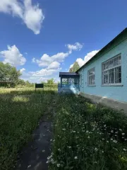 Здание администрации 168,9 кв. м и земельный участок 1535 кв. м, Липецкая область: здание, площадь 168,9 кв. м., кадастровый номер: 48:11:0780112:116; земельный участок, площадь 1 535 +/- 27 кв.м., кадастровый номер: 48:11:0780102:30, расположенные по адресу: Российская Федерация, Липецкая область…