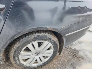 Volkswagen Passat 2005 года выпуска, категория B, VIN: WVWZZZ3CZ6P100981, государственный регистрационный знак: К823ОЕ190