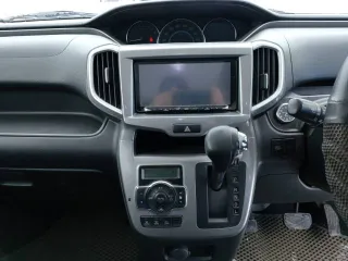 Mitsubishi Delica D:2 2017 Mitsubishi Delica D:2, 2017 года, 91 лс, 135000 км, АКПП, VIN: MB36S150900. Пробег уточнять при осмотре.