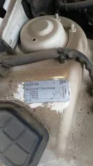 AUDI A5 2012 года, 211 лс, 120364 км, АКПП, VIN WAUZZZ8T7DA030898