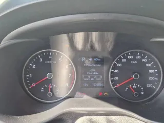 Kia Rio 2020 года, 122,6 лс, 121000 км. Легковой автомобиль, марка: KIA, модель: RIO, год изготовления: 2020 г.в., цвет: белый, VIN: Z94C351BBLR108261, ПТС: 1643 01008509792, г/н: С226РК73, мощность двигателя, л. с. (кВт): 122.6 (90.2), шасси (рама) № отсутствует, кузов №: Z94C351BBLR108261…