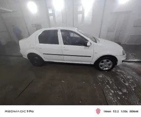 Renault Logan 2013, VIN X7LLSRB2HDH671246.