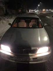 Nissan Maxima 1998 автомобиль НИССАН МАКСИМА, 1998 г.в. <p>Легковой автомобиль марка, модель: НИССАН МАКСИМА, Регистрационный знак: Н 083 МК 15, VIN: JN1CCUA32Z0081009, Тип ТС: Легковой седан, Категория ТС: В/M1, Год выпуска: 1998, № кузова: JN1CCUA32Z0081009, № Шасси: ОТСУТСТВУЕТ, Цвет…