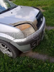 Легковой автомобиль, марка: FORD, модель: FUSION, год изготовления: 2008 Легковой автомобиль, марка: FORD, модель: FUSION, год изготовления: 2008, цвет: серый, VIN: WF0UXXGAJU8E13688, г/н: Т276ВО750  имеются аресты и ограничения 
