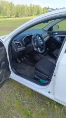 Lada Vesta, 2023 года, 106 л.с., 49386 км, Автомобиль Lada Vesta 2023 г.в., VIN XTAGFL110R0754266