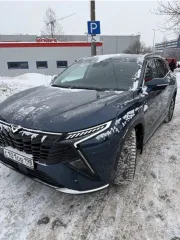 KAIYI X7, 2024, Автомобиль KAIYI X7, 2024 г.в. Легковой автомобиль KAIYI X7, 2024 г.в., VIN XUUDB3G39P0000277, ГРЗ С101ОВ198