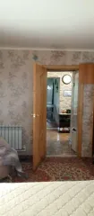 Доля квартиры 43,6 кв.м, Пензенская обл. 1/3 доля квартиры в Пензенской обл. еще 1/3 доля квартиры в Пензенской обл. еще 1/3 доля в праве на квартира, площадь: 43,6кв.м., адрес (местонахождение): Пензенская область, р-н. Колышлейский, рп. Колышлей, ул. Строителей, д. 3, кв. 19, кадастровый номер…