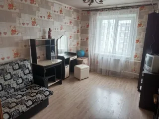 Квартира, 57.5 кв.м, Ленинградская область: квартира по адресу: ЛО, г. Луга, пр. Володарского, д. 40, кв. 132. квартира общей площадью 57,5 кв. м, находящаяся по адресу: Ленинградская область, город Луга, пр. Володарского, дом 40, квартира 132, кадастровый номер 47:29:0103015:712. Имущество…